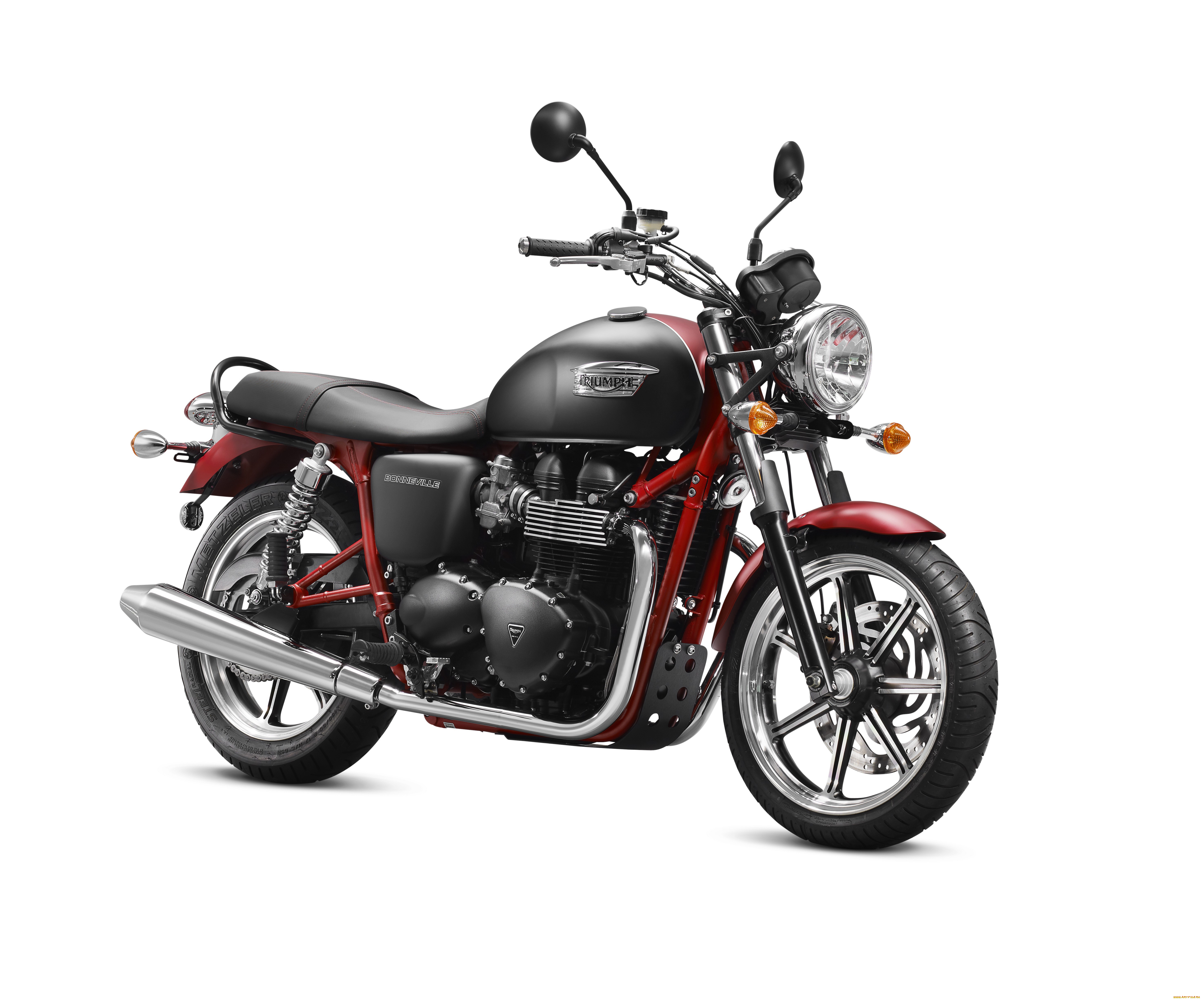 , triumph